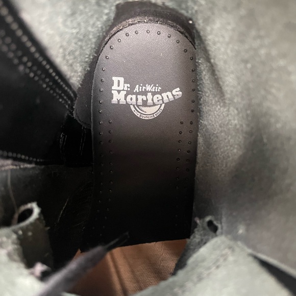 Dr Martens Jadon Boot - Picture 6 of 7